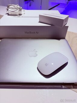 Macbook Air 13, 2017 - 2