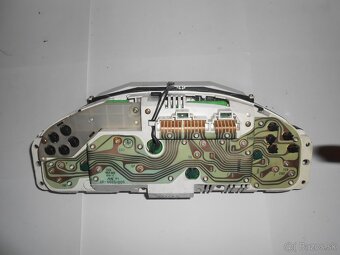 Budiky Rover 600 - 2