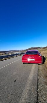 Vymenim porsche panameru GTS 316 kw - 2