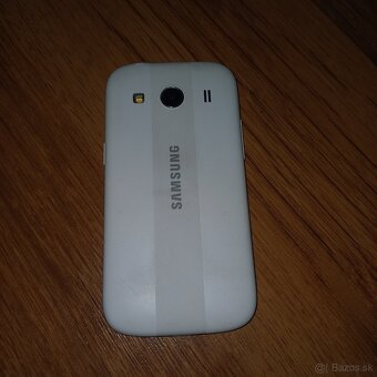 Samsung galaxy Ace 4 - 2