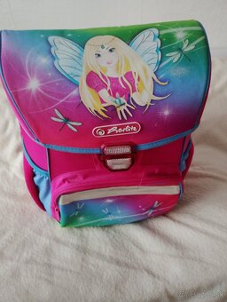 Školská taška - 2