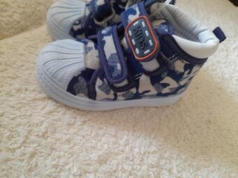 Nové papučky prorelax č.20 - 2