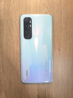 Xiaomi MI note 10 lite 5G - 2