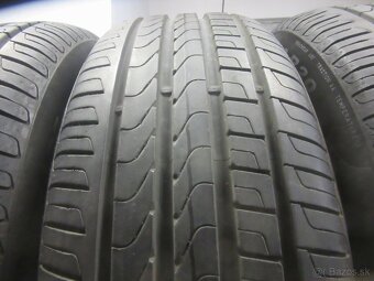 Letné pneumatiky 235/50R20 Pirelli - 2