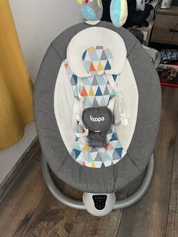 Lehatko Zopa lullaby - 2