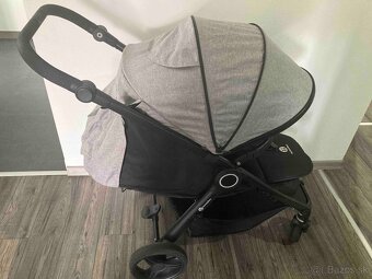 Športový kocik Petite&Mars - 2