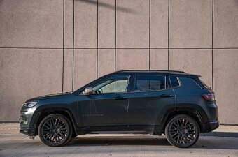 Jeep Compass 1.3 GSE 150 80th Anniversary - 2