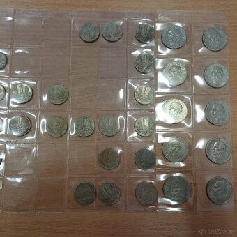 Slovenský štát - mince - 2