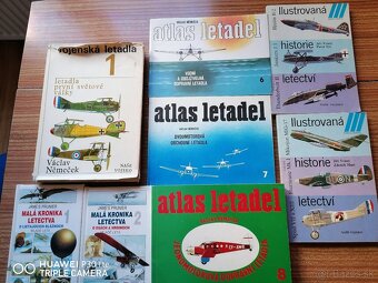 Letectvo - 2