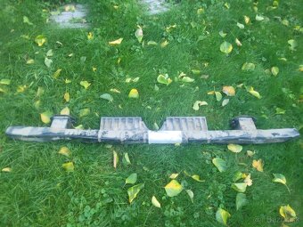 Predám zadný nárazník na Trafic, Vivaro, Talento - 2