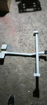 Ťažné zariadenie Lada, vaz - 2