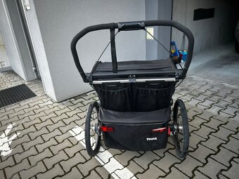 Thule Chariot Šport 2 - double - 2