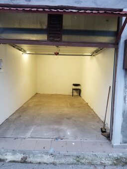 Prenajom garaze_Kosice Juh - 2