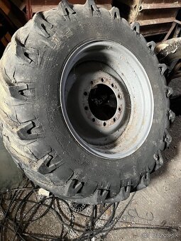 Diely Škoda ŠT180 - 2