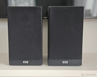 regalovky Heco Victa Prime 302 - 2