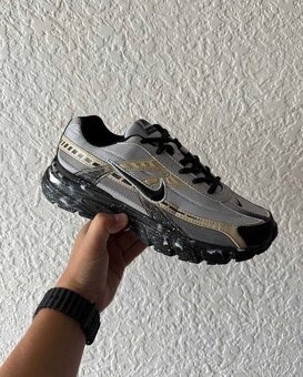 Nike Initiator "Beige-Black" - 2