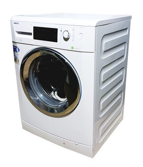 Automatická pračka BEKO WMB 91242 LC - 2