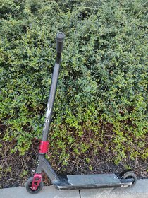 Predám freestyle kolobežku Oxelo - 2