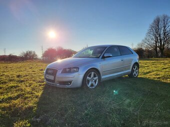 Audi A3 - 2