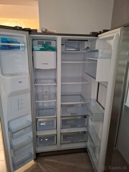 americka chladnicka bosch - 2