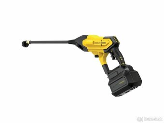 Predám aku vapku Stanley - 2