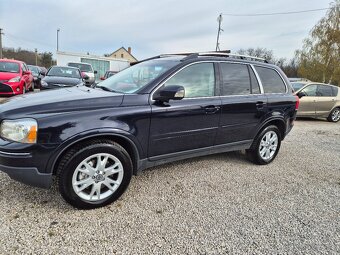 Volvo xc90 - 2