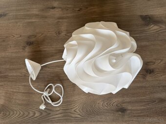 Lampa - luster - 2