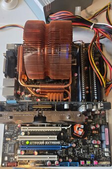 ASUS Striker extreme - 2