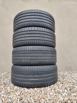 245/45R19 Continental SportContact5 - 2