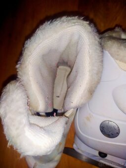 dievčenské korčule - 2