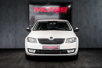 Škoda Octavia 1.6 TDI Active - 2