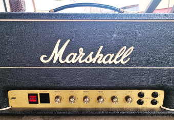 Marshall 1978 JMP Superbass - 2