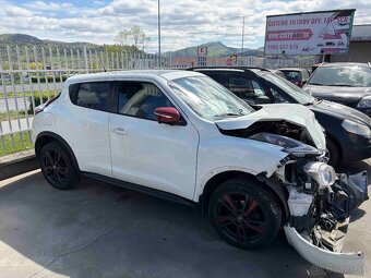 Predám Nissan Juke - 2