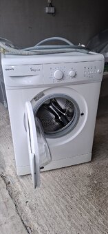 Práčka BEKO - 2