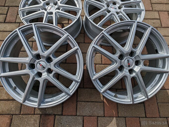 PLATIN 5X112 - 2