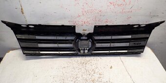 vw tiguan maska 2015- - 2
