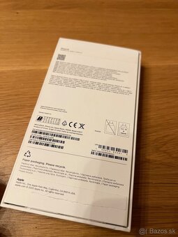 IPHONE AIR 256GB BLACK - 2