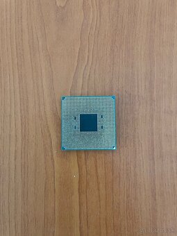Amd ryzen 3 3200G - 2