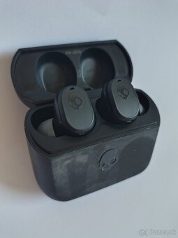 Skullcandy Mod - 2