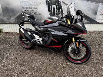 Cf moto 450SR Cf moto - 2