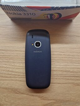 NOKIA 3310 - 2