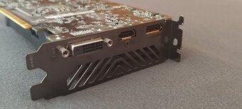 GTX 1050ti Gigabyte - 2