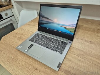 Ideapad 3 14IIL05 /Intel Core i3-1005G1/8GB RAM/FHD/SSD+HDD - 2