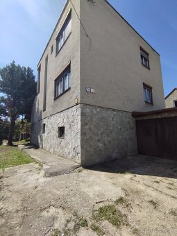 Dom na predaj - 2