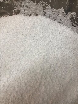 Drveny polystyren,drť,granulat - 2