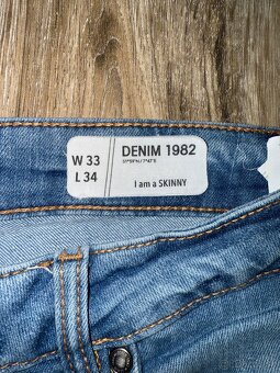 Skinny jeans - 2