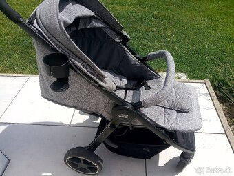 Kočík Britax Romer Agile M - 2