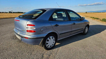 Predám FIAT BRAVA 1.2 16V - 2