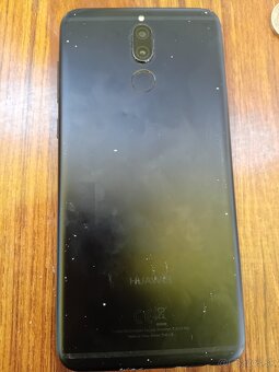 Huawei Mate 10 lite - 2