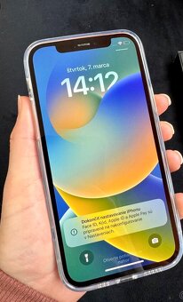 Predam IPhone 12Pro 138GB - 2
